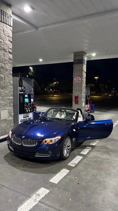 2009 BMW E89 Z4 Roadster - Image 3 of 4