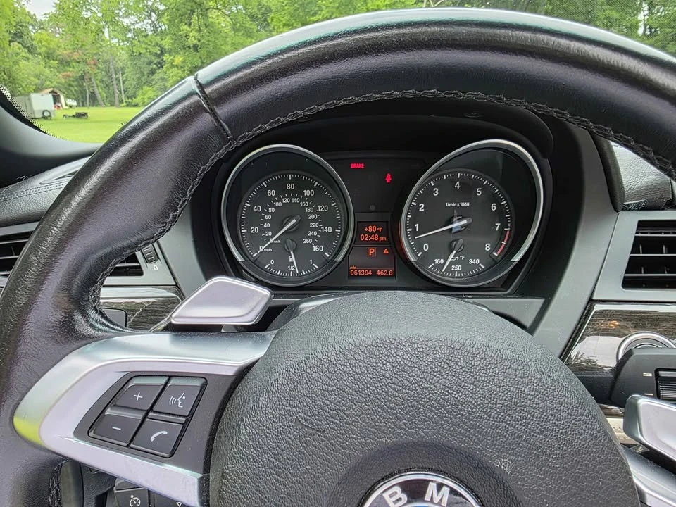 2009 BMW E89 Z4 Roadster - Image 6 of 7