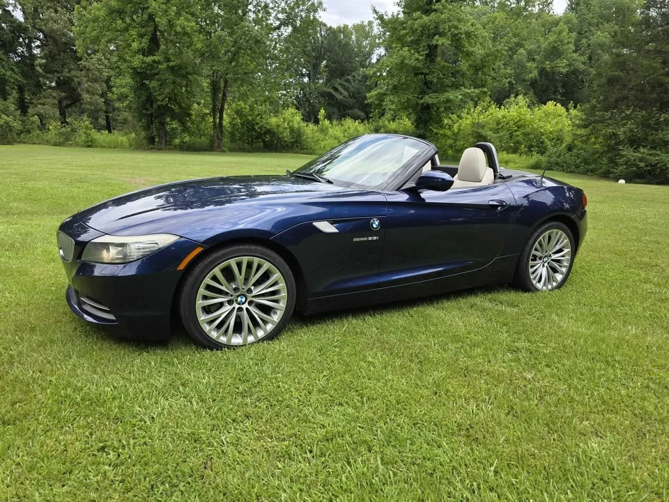 2009 BMW E89 Z4 Roadster - Image 2 of 7