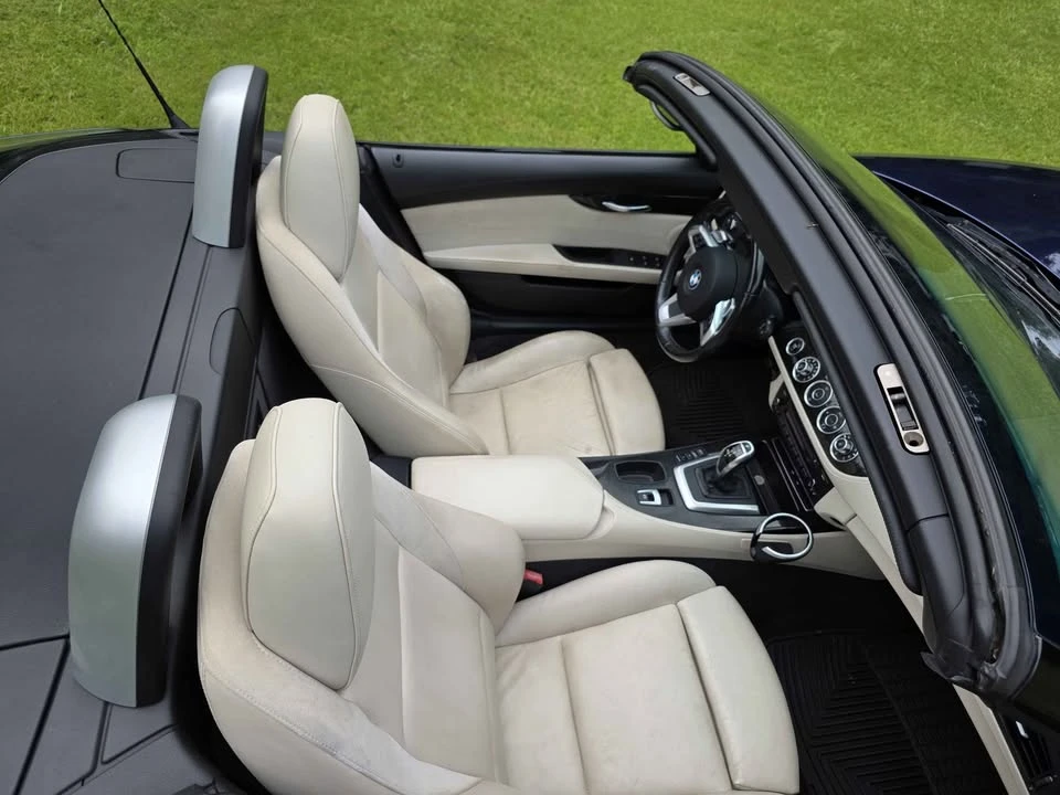 2009 BMW E89 Z4 Roadster - Image 5 of 7