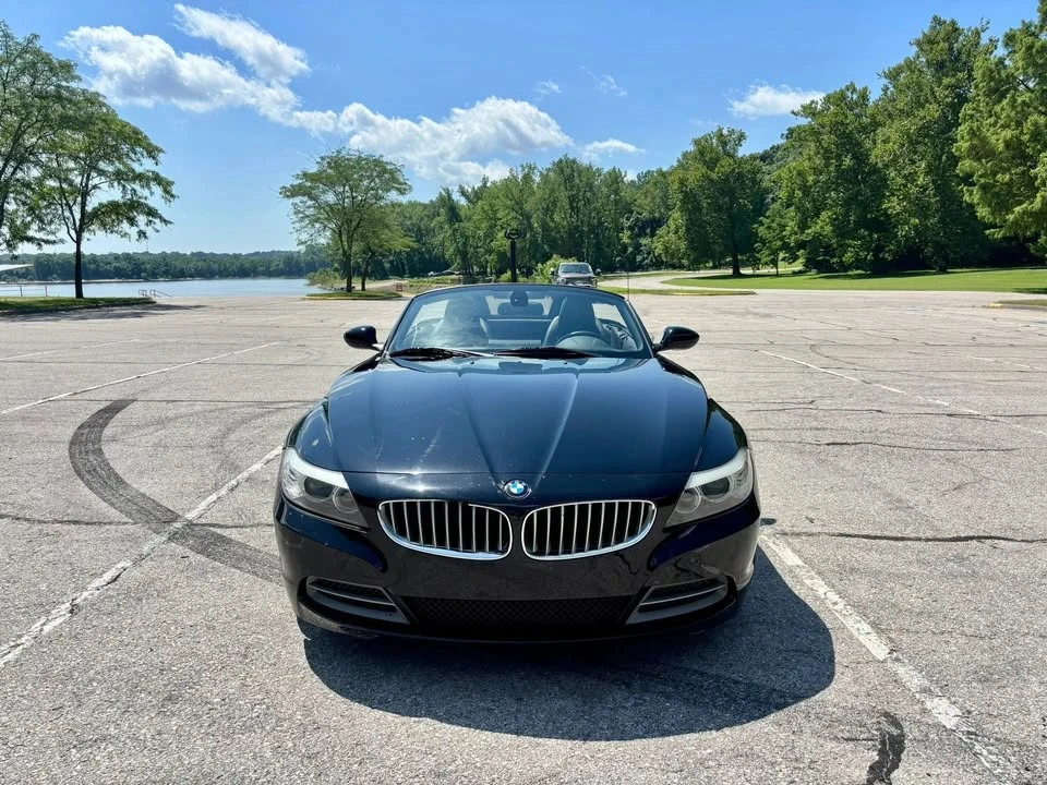 2009 BMW E89 Z4 Roadster - Image 2 of 20