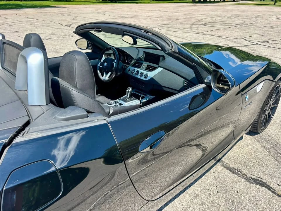 2009 BMW E89 Z4 Roadster - Image 14 of 20