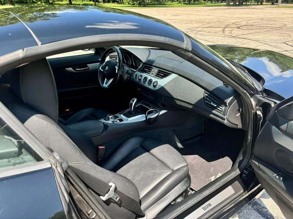 2009 BMW E89 Z4 Roadster - Image 12 of 20