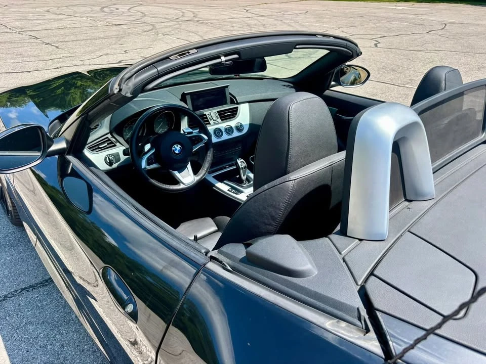 2009 BMW E89 Z4 Roadster - Image 11 of 20