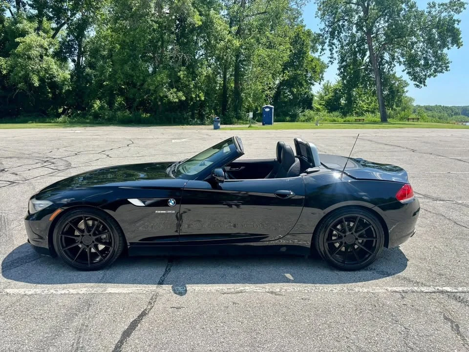 2009 BMW E89 Z4 Roadster - Image 7 of 20