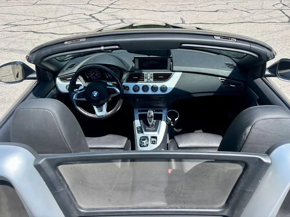 2009 BMW E89 Z4 Roadster - Image 15 of 20