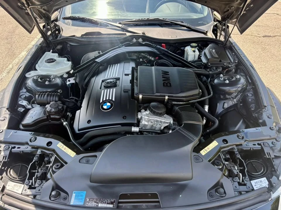 2009 BMW E89 Z4 Roadster - Image 19 of 20