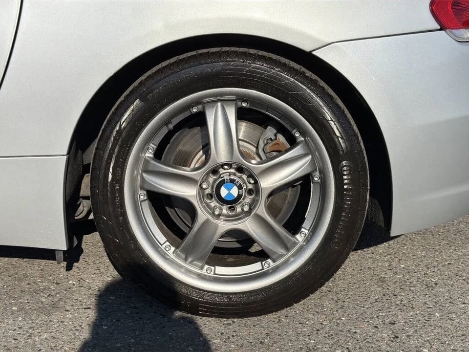 2009 BMW E89 Z4 Roadster - Image 5 of 20