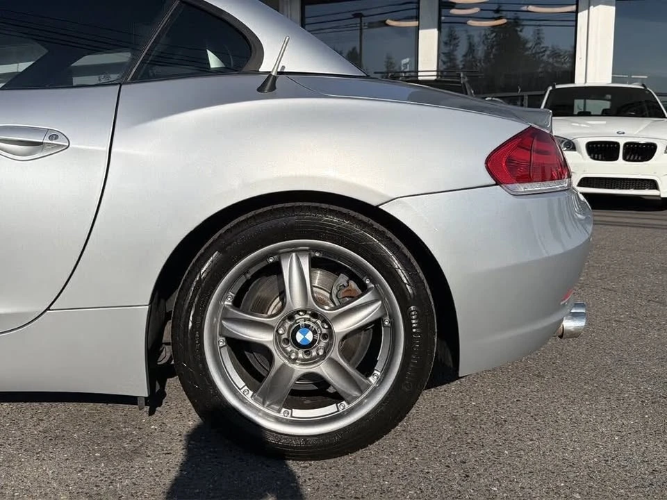 2009 BMW E89 Z4 Roadster - Image 4 of 20