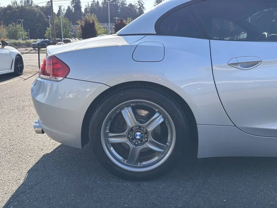 2009 BMW E89 Z4 Roadster - Image 11 of 20