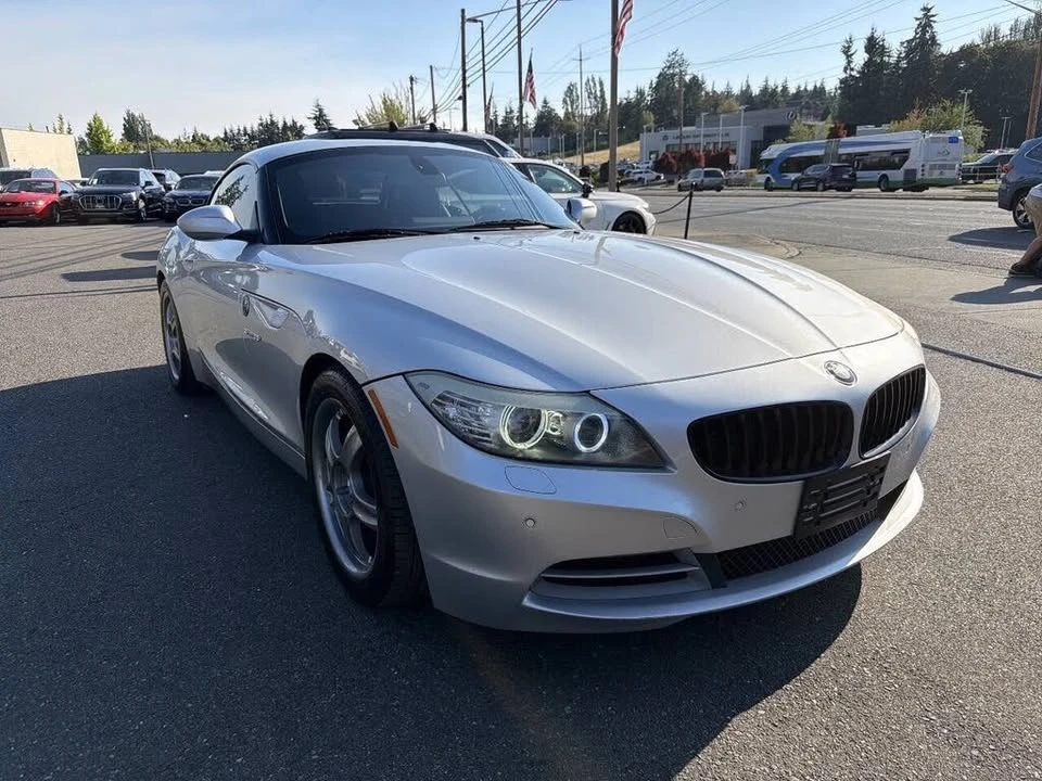 2009 BMW E89 Z4 Roadster - Image 14 of 20