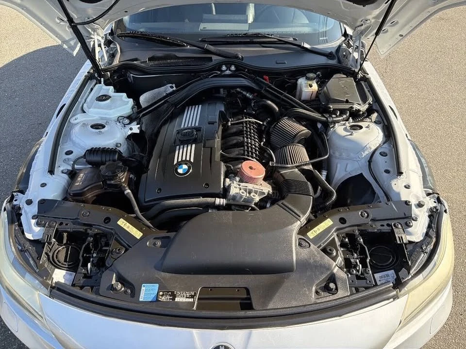 2009 BMW E89 Z4 Roadster - Image 17 of 20