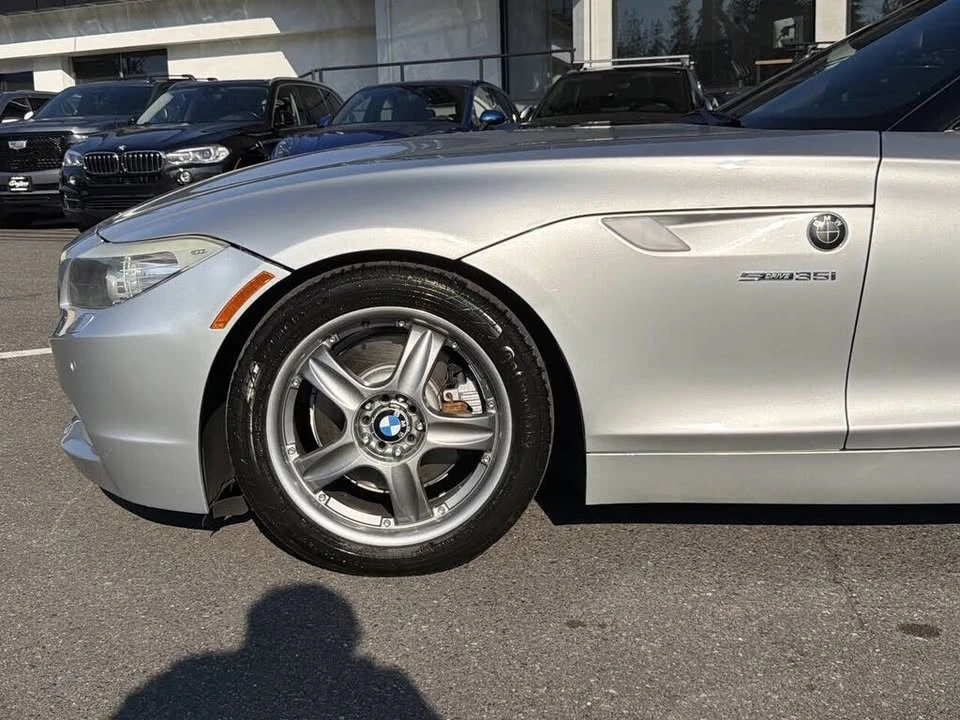 2009 BMW E89 Z4 Roadster - Image 16 of 20