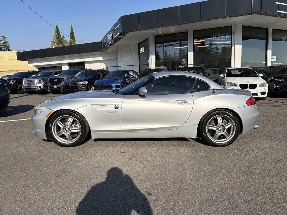 2009 BMW E89 Z4 Roadster - Image 2 of 20