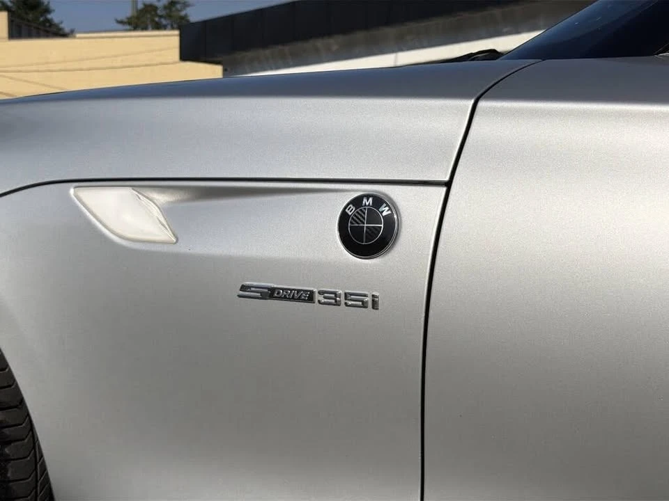 2009 BMW E89 Z4 Roadster - Image 3 of 20