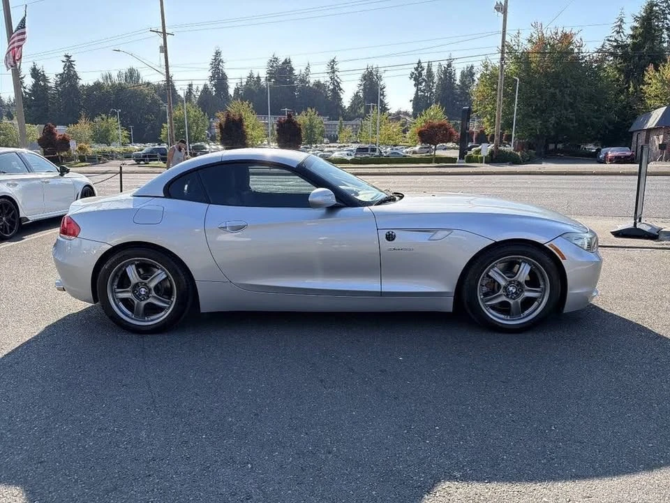 2009 BMW E89 Z4 Roadster - Image 12 of 20