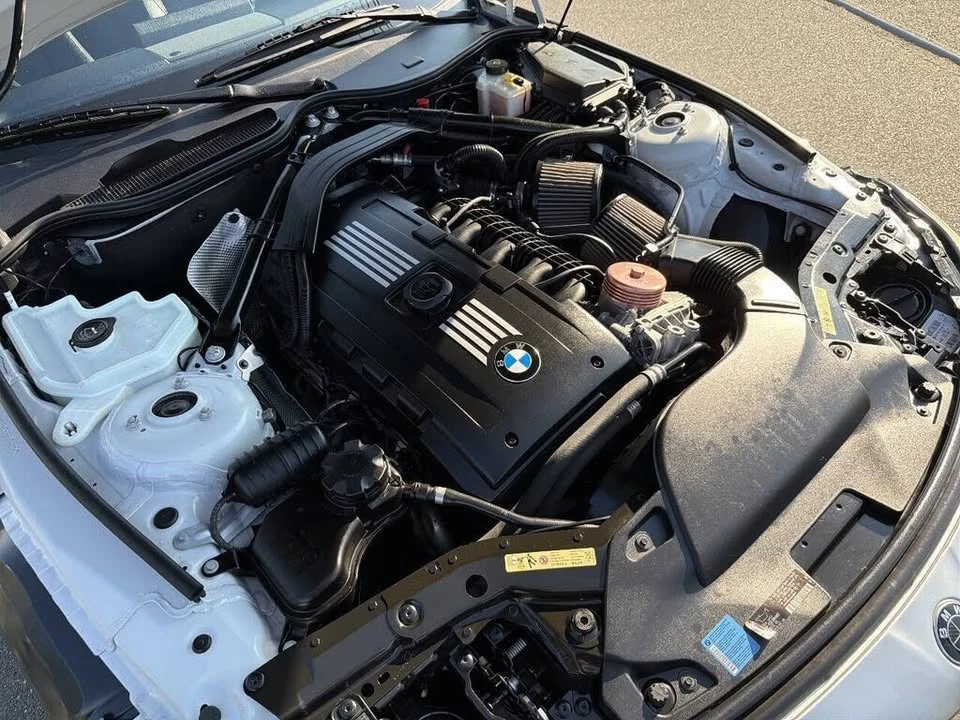 2009 BMW E89 Z4 Roadster - Image 19 of 20