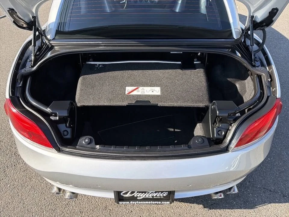 2009 BMW E89 Z4 Roadster - Image 9 of 20