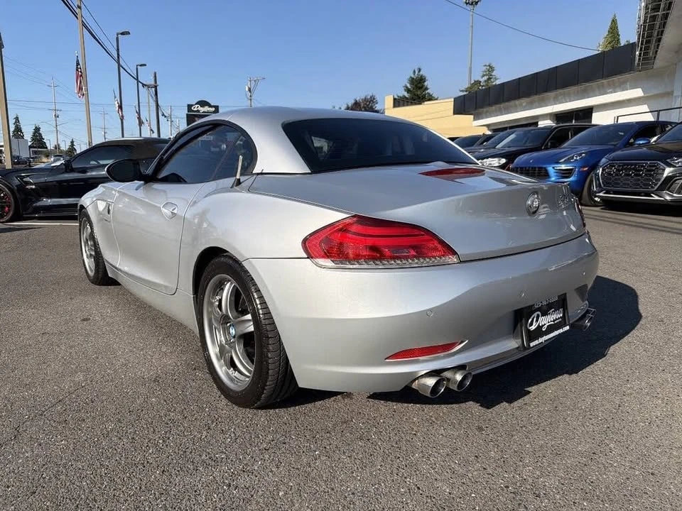 2009 BMW E89 Z4 Roadster - Image 6 of 20