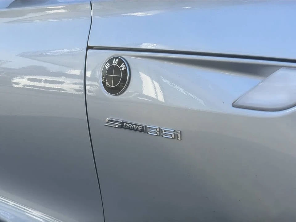 2009 BMW E89 Z4 Roadster - Image 13 of 20