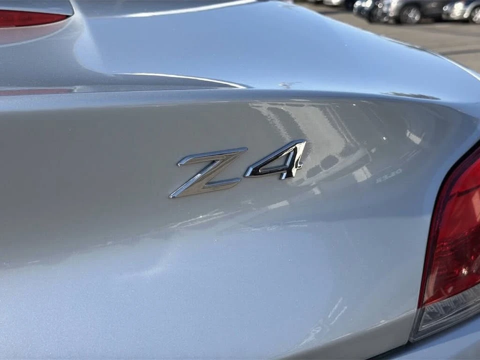 2009 BMW E89 Z4 Roadster - Image 8 of 20