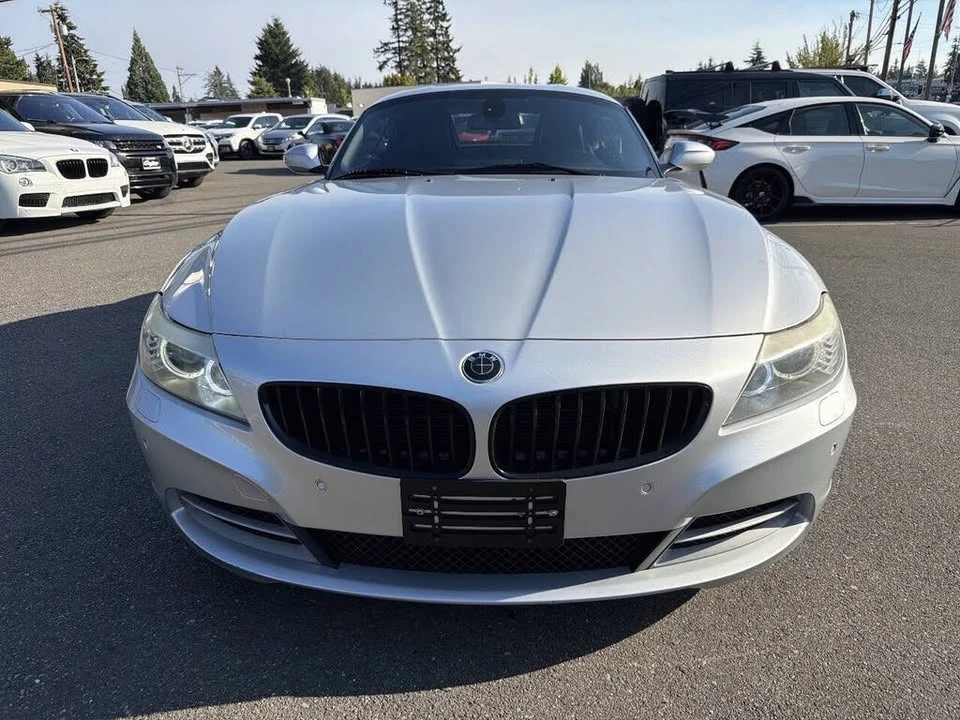 2009 BMW E89 Z4 Roadster - Image 15 of 20