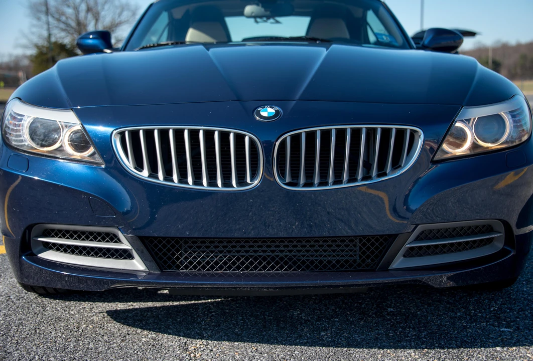 2009 BMW E89 Z4 Roadster - Image 10 of 31