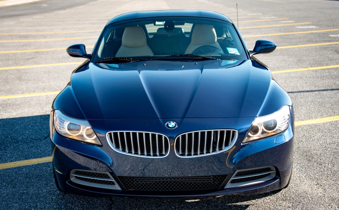 2009 BMW E89 Z4 Roadster - Image 6 of 31