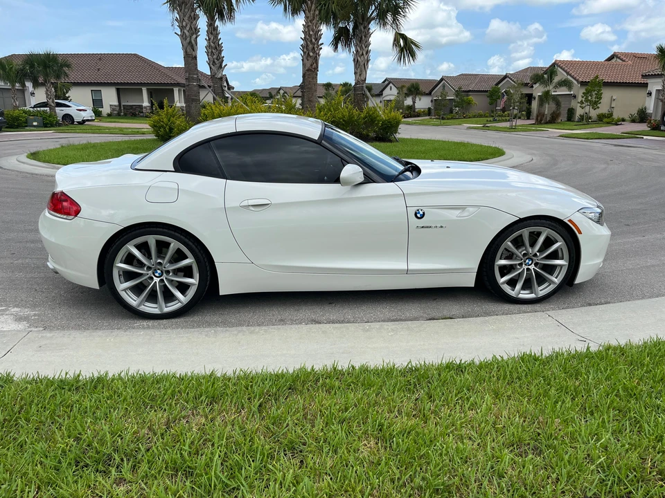 2009 BMW E89 Z4 Roadster - Image 14 of 31