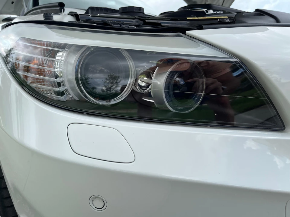2009 BMW E89 Z4 Roadster - Image 17 of 31