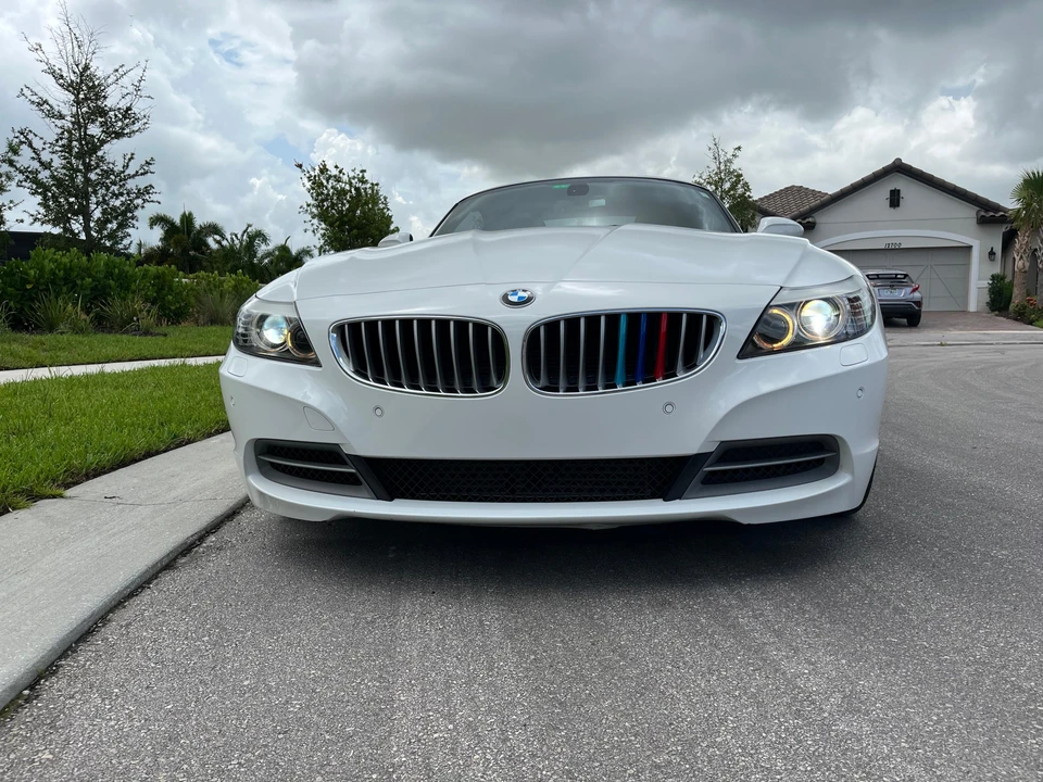 2009 BMW E89 Z4 Roadster - Image 11 of 31