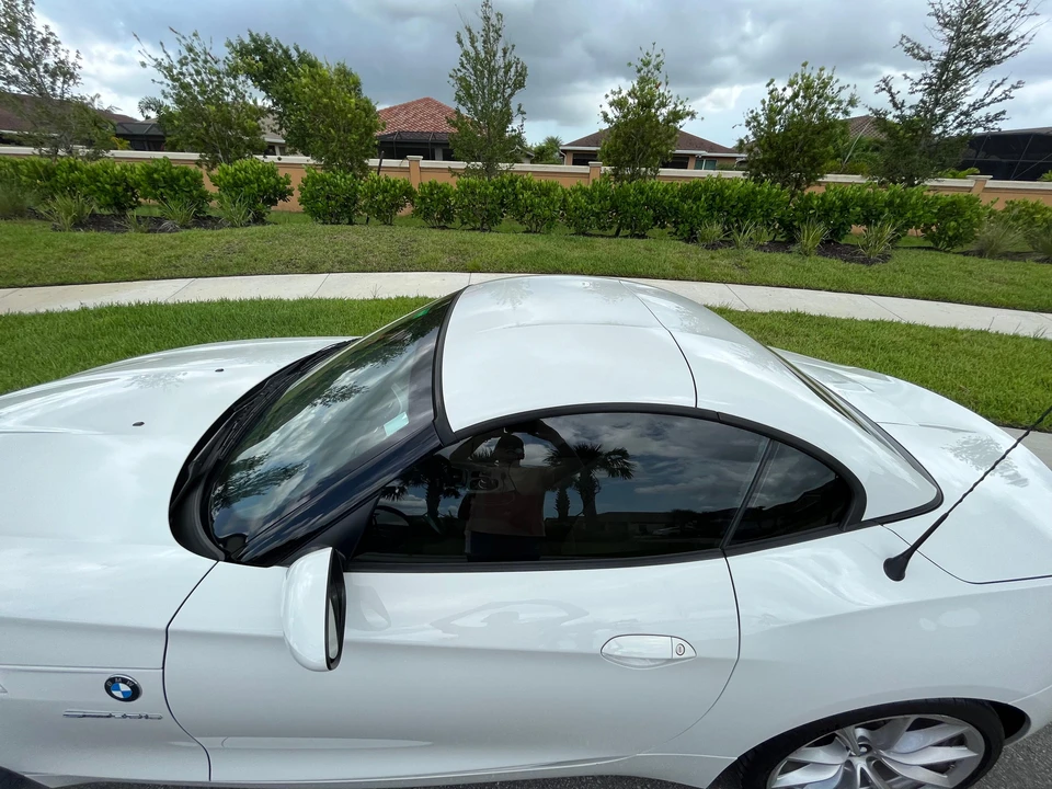 2009 BMW E89 Z4 Roadster - Image 20 of 31