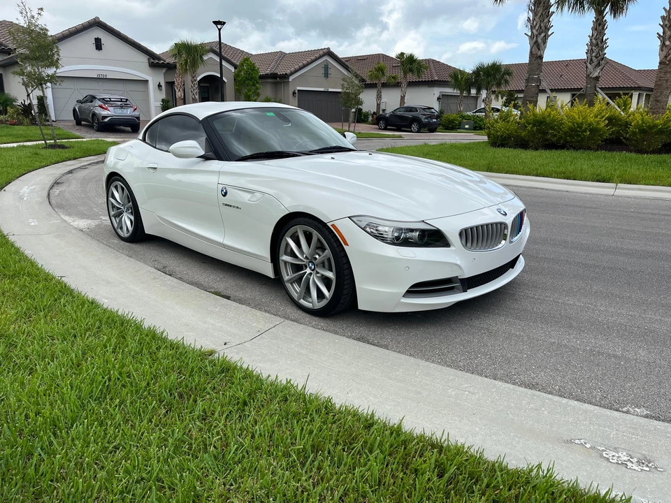 2009 BMW E89 Z4 Roadster - Image 16 of 31