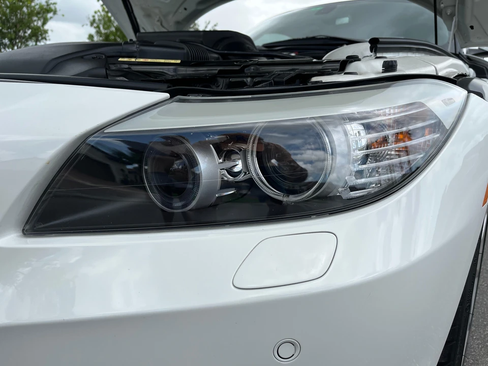 2009 BMW E89 Z4 Roadster - Image 18 of 31