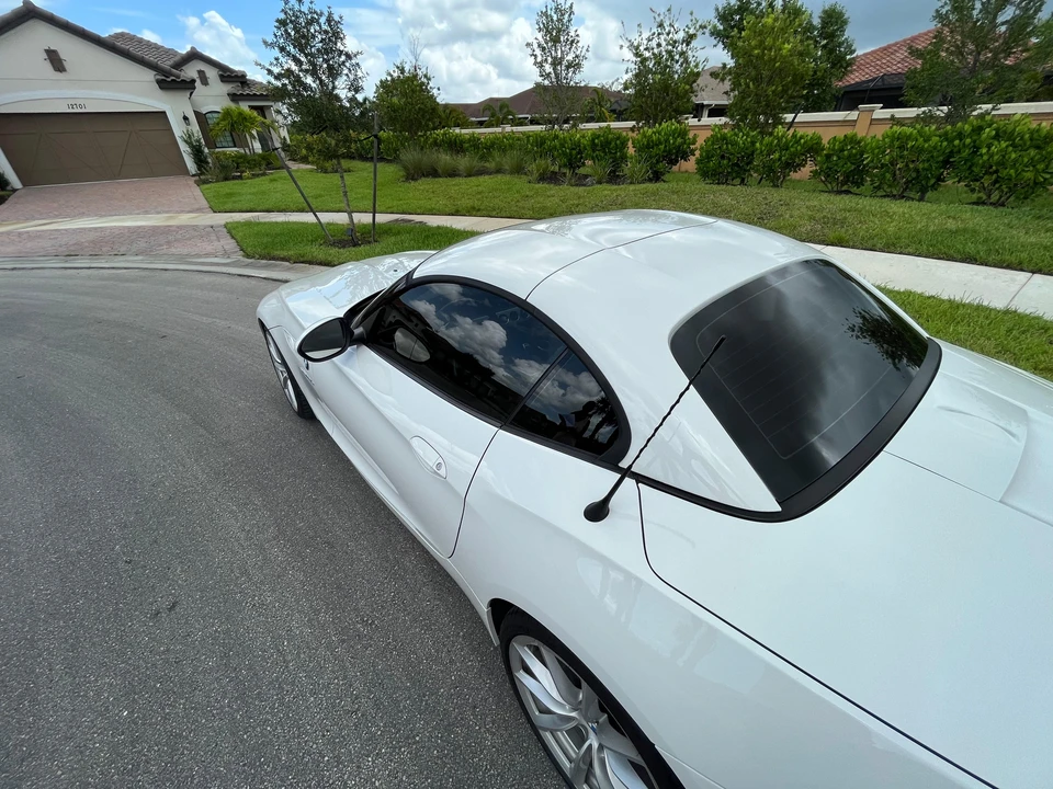 2009 BMW E89 Z4 Roadster - Image 23 of 31