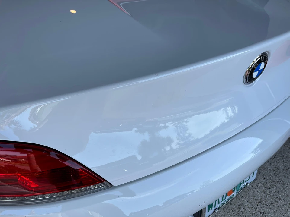 2009 BMW E89 Z4 Roadster - Image 26 of 31
