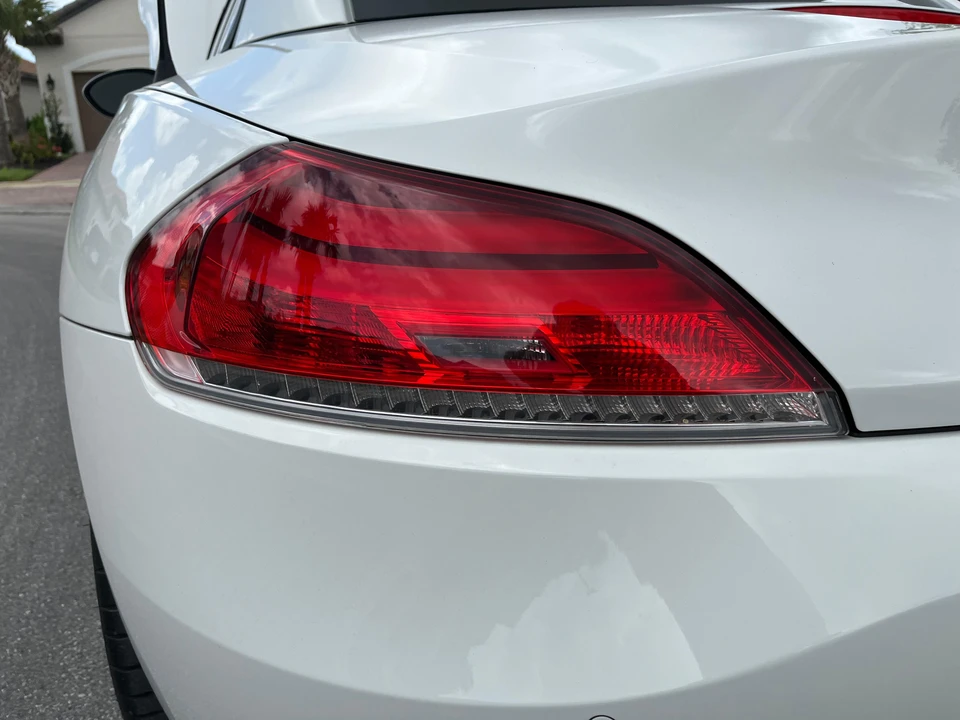 2009 BMW E89 Z4 Roadster - Image 25 of 31