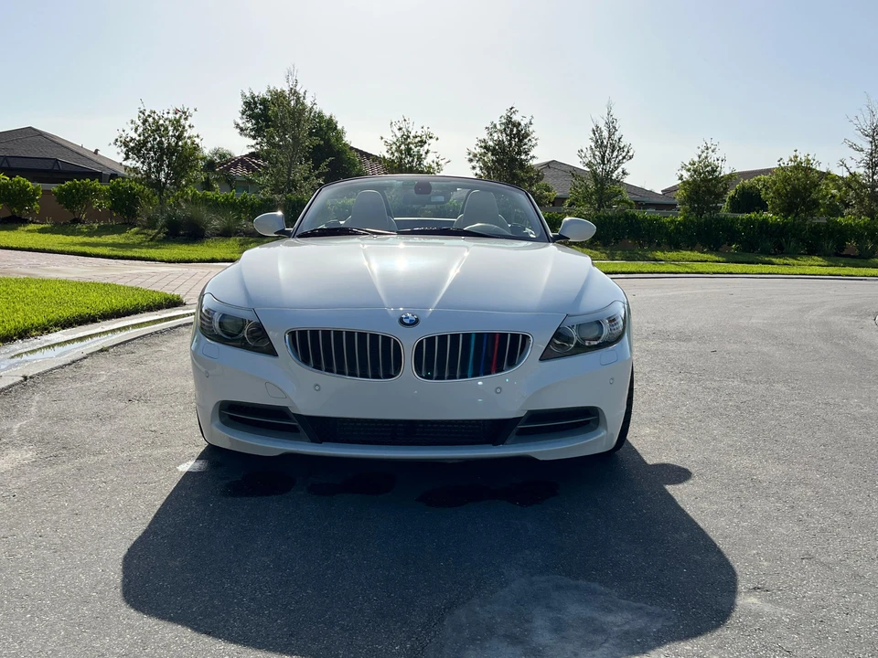 2009 BMW E89 Z4 Roadster - Image 6 of 31
