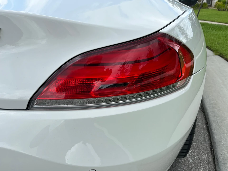 2009 BMW E89 Z4 Roadster - Image 27 of 31