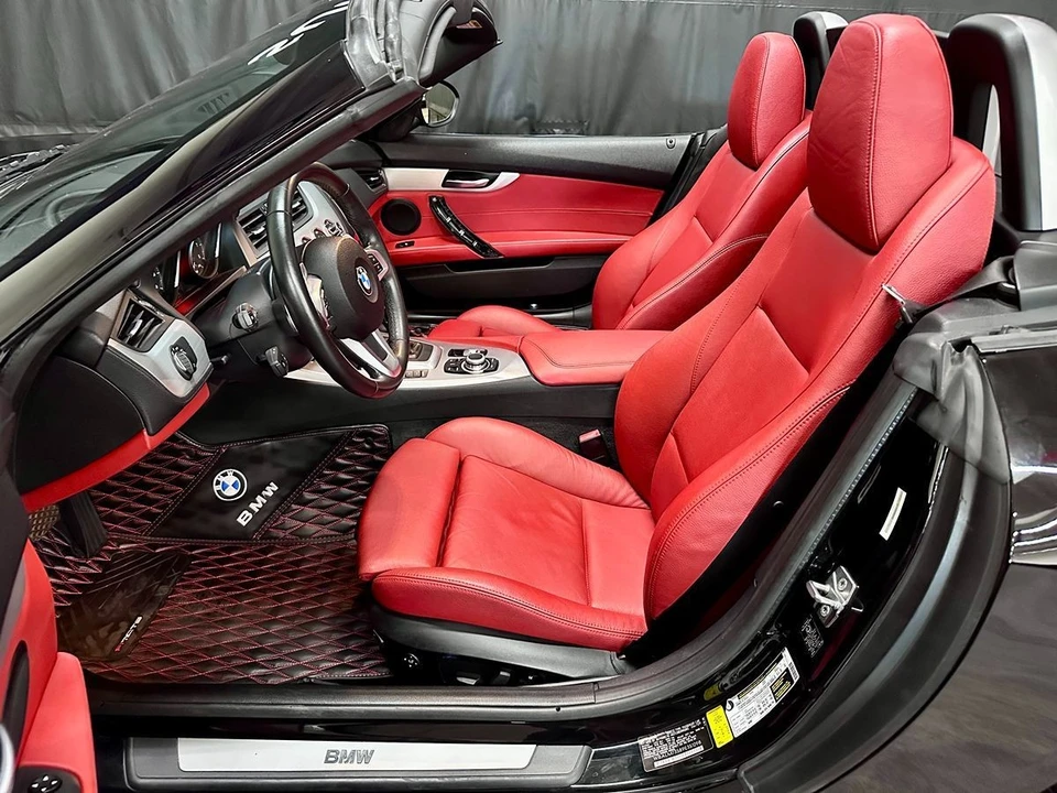 2009 BMW E89 Z4 Roadster - Image 14 of 21