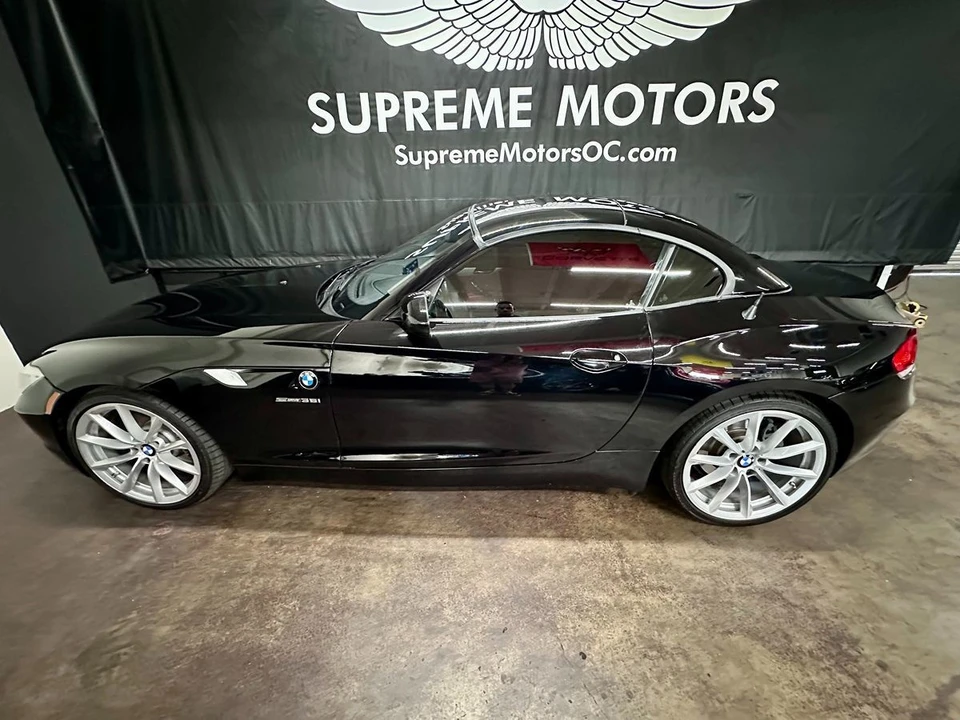 2009 BMW E89 Z4 Roadster - Image 12 of 12