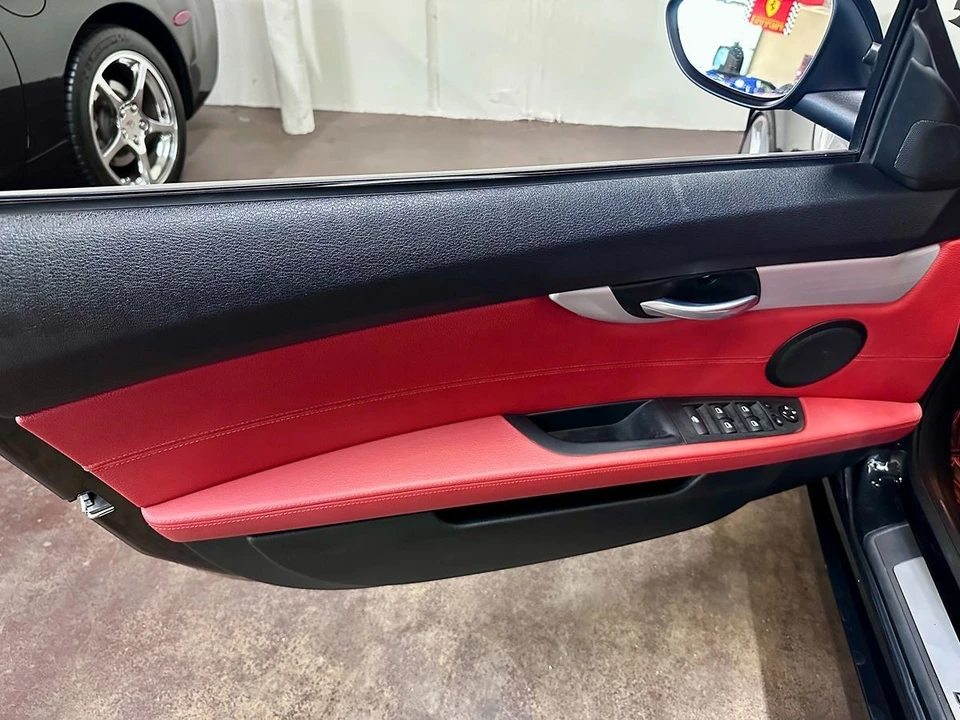 2009 BMW E89 Z4 Roadster - Image 15 of 21