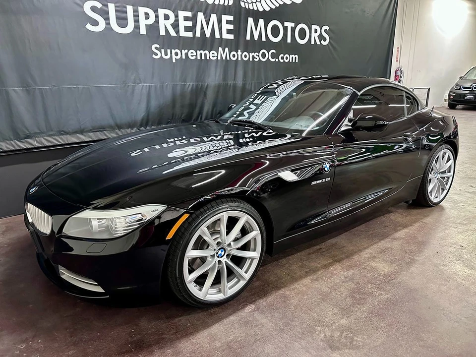 2009 BMW E89 Z4 Roadster - Image 13 of 21