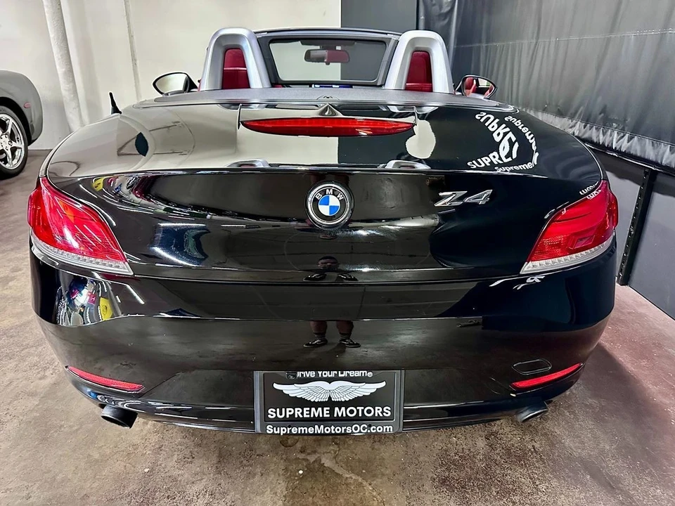 2009 BMW E89 Z4 Roadster - Image 7 of 21