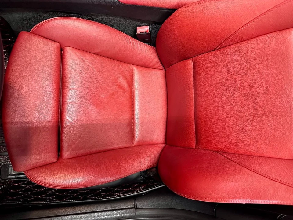 2009 BMW E89 Z4 Roadster - Image 17 of 21