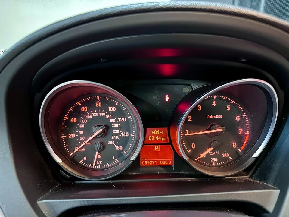 2009 BMW E89 Z4 Roadster - Image 21 of 21