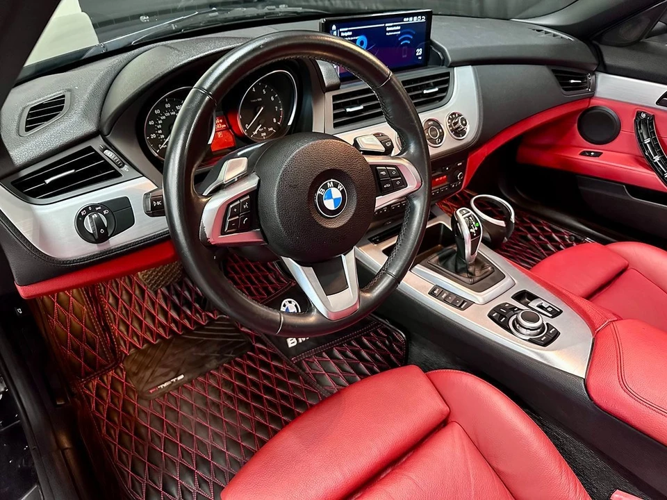 2009 BMW E89 Z4 Roadster - Image 16 of 21
