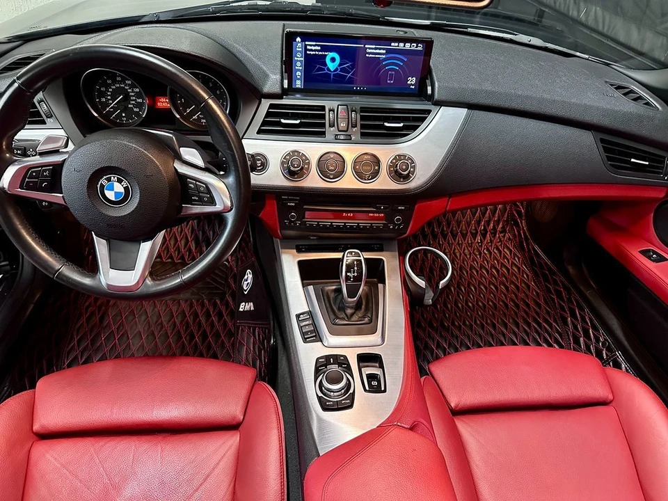 2009 BMW E89 Z4 Roadster - Image 19 of 21