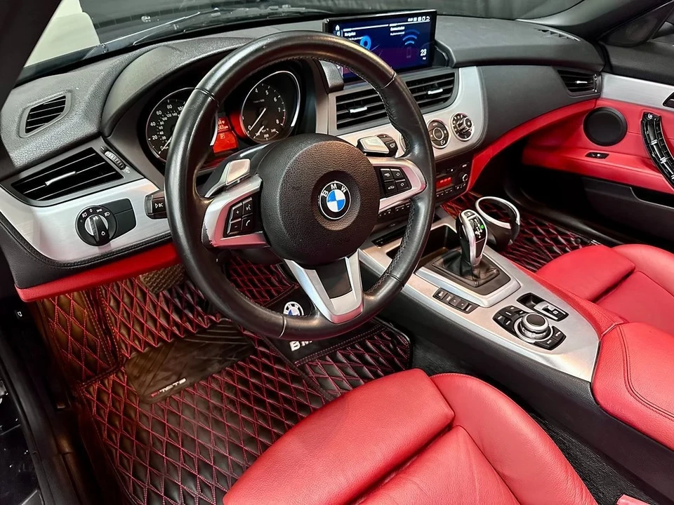 2009 BMW E89 Z4 Roadster - Image 16 of 21