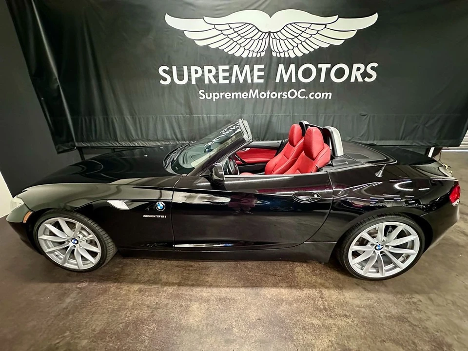 2009 BMW E89 Z4 Roadster - Image 10 of 21